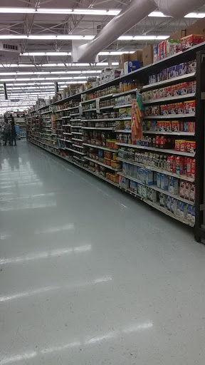 Department Store «Walmart Supercenter», reviews and photos, 14507 Plank Rd, Baker, LA 70714, USA