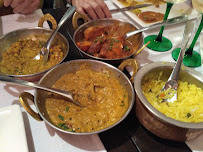 Poulet tikka masala du Le Madras - Restaurant Indien à Strasbourg - n°11