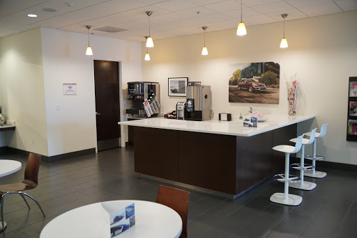 Used Car Dealer «Sanford INFINITI», reviews and photos, 995 Rinehart Rd, Sanford, FL 32771, USA