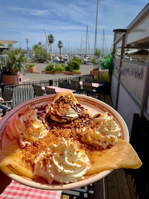 Ty Breton Crêperie à Palavas-les-Flots