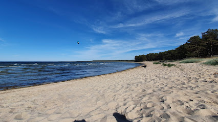 Lohusalu rand, Lohusalu beach