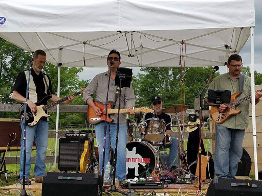 Winery «Christopher Jacobs Winery at Pennings Vineyards (Seasonally Open May-Oct)», reviews and photos, 320 Crawford St, Pine Bush, NY 12566, USA