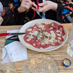 Photo n° 2 de l'avis de xavier.a fait le 12/07/2021 à 22:18 pour Restaurant La Brasserie à Ribeauvillé