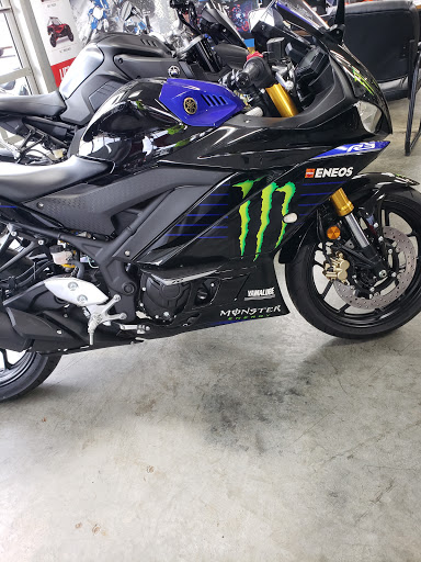 Motorcycle Dealer «Sport Durst Power Sports», reviews and photos, 4503 Durham-Chapel Hill Blvd, Durham, NC 27707, USA