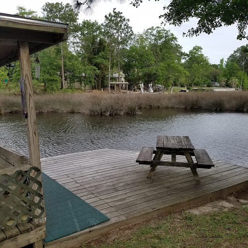 Park «Deerhaven Park», reviews and photos, 2812 Co Rd 2321, Panama City, FL 32409, USA