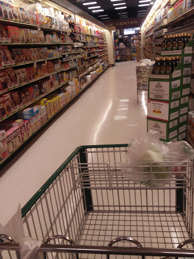 Grocery Store «Value Center Marketplace», reviews and photos, 27428 W 6 Mile Rd, Livonia, MI 48152, USA