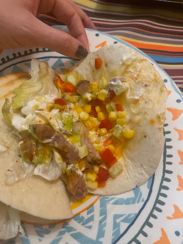 Opinii despre Danny’s Bar & Mexican Restaurant în Банско - Бар