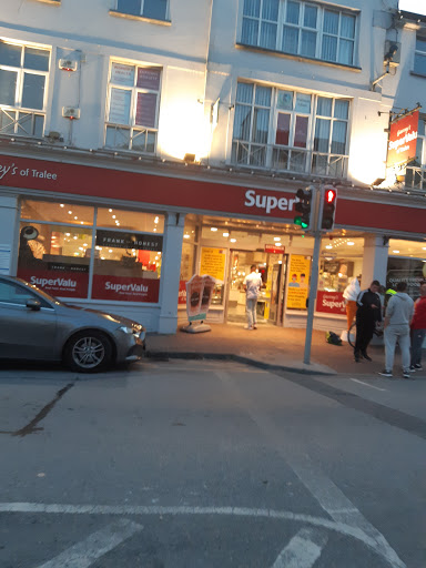 Garvey 's SuperValu Tralee