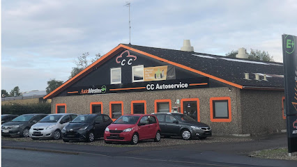 C.C. Autoservice