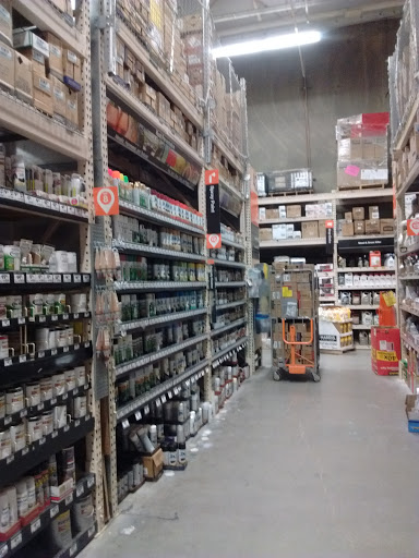 Home Improvement Store «The Home Depot», reviews and photos, 34249 Monterey Ave, Rancho Mirage, CA 92270, USA
