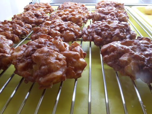 Donut Shop «Donut World», reviews and photos, 2317 Ayers St, Corpus Christi, TX 78404, USA