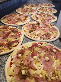 Photos du propriétaire du Pizzas à emporter La Casa D'jé à Montreuil-l'Argillé - n°6