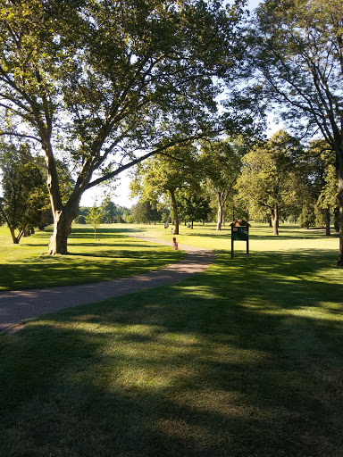 Private Golf Course «Springdale Golf Course», reviews and photos, 316 Strathmore Rd, Bloomfield Hills, MI 48304, USA