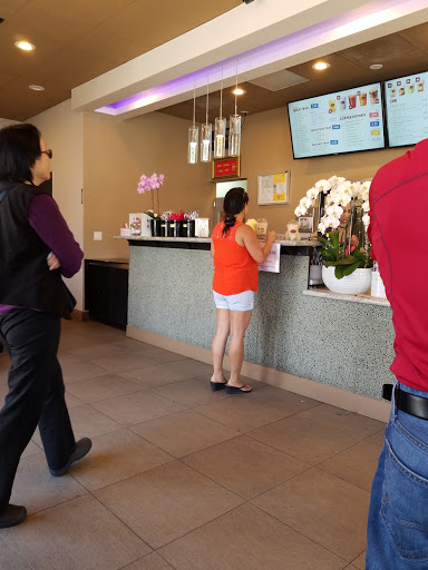 Coffee Shop «BAMBU Desserts & Drinks», reviews and photos, 6901 Stockton Blvd, Sacramento, CA 95823, USA