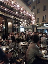 Atmosphère du Restaurant français Le Compas à Paris - n°15