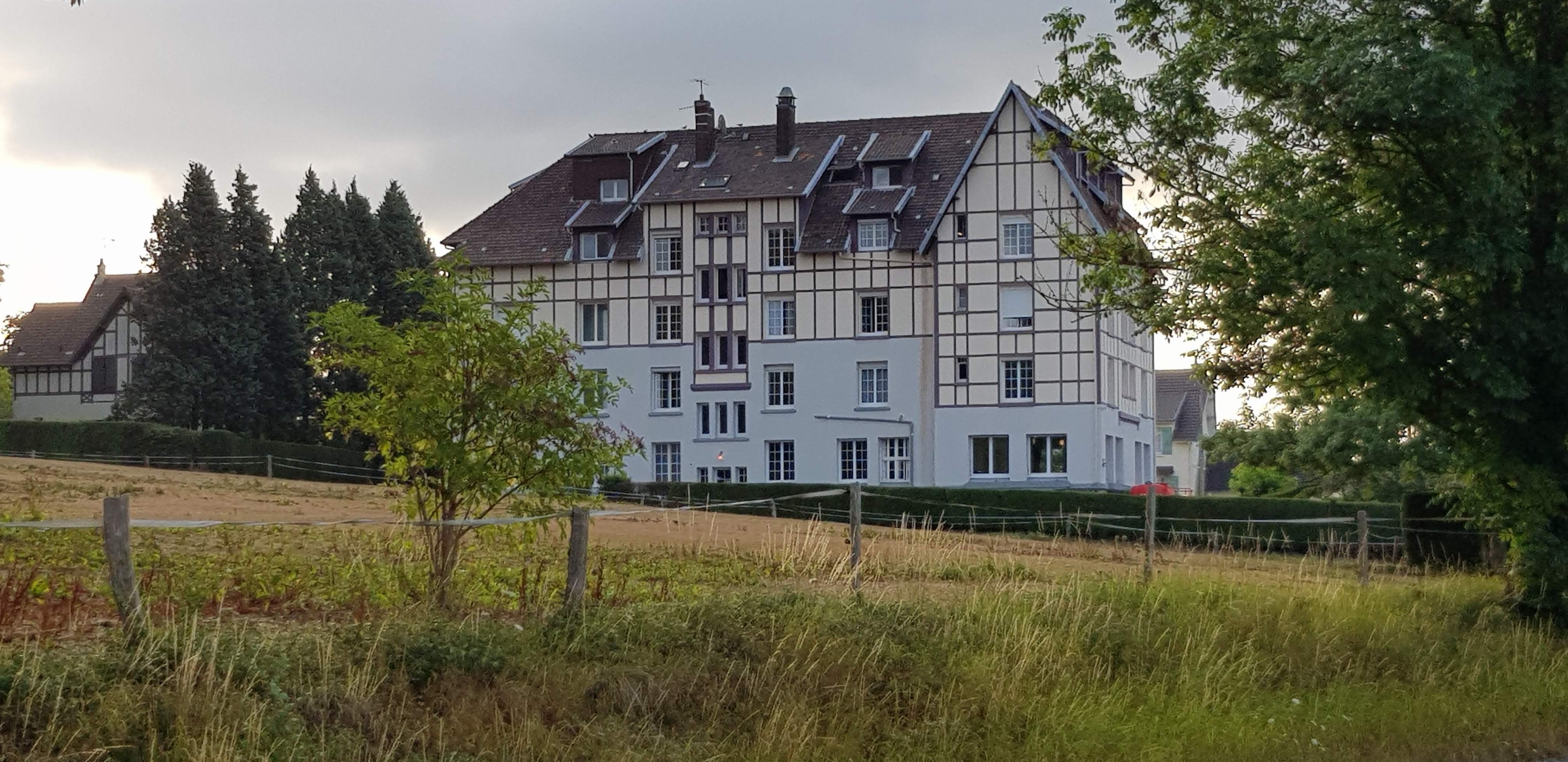 Photo n° 3 de l'avis de Harald.a fait le 08/08/2019 à 09:50
