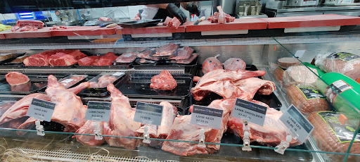 Supermarket «Istanbul Supermarket», reviews and photos, 5221 Bethel Center Mall, Columbus, OH 43220, USA