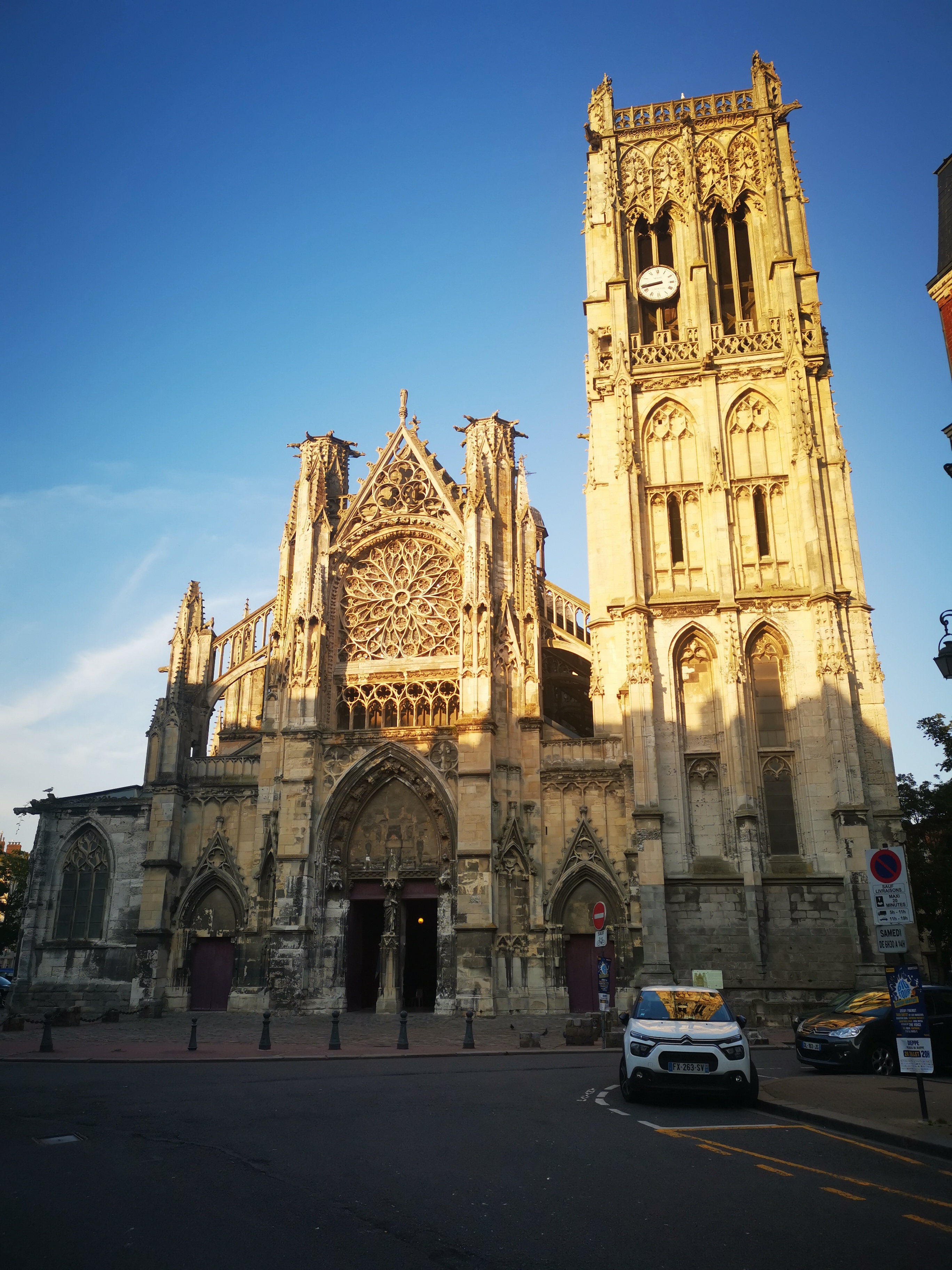 Photo n° 7 de l'avis de Sven.c fait le 20/07/2021 à 19:41