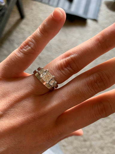 Jeweler «Kripps Jewelers», reviews and photos, 10109 Colesville Rd, Silver Spring, MD 20901, USA