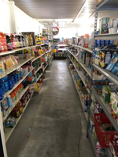 West Farmington Salvage Groceries
