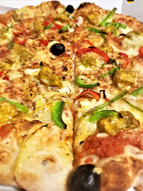 Plats et boissons du Pizzeria Pizza Zazza à Marseille - n°14
