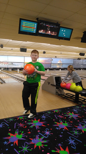 Bowling Alley «Choptank Bowling Center», reviews and photos, 1200 Goodwill Ave, Cambridge, MD 21613, USA