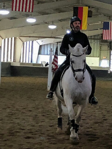 Tourist Attraction «The Tempel Lipizzans», reviews and photos, 17000 W Wadsworth Rd, Old Mill Creek, IL 60083, USA