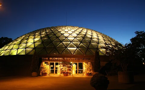 Bloedel Conservatory image