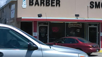 White's Barber Shoppe