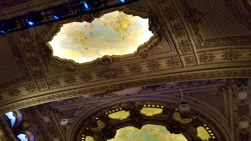 Performing Arts Theater «Boston Opera House», reviews and photos, 539 Washington St, Boston, MA 02111, USA