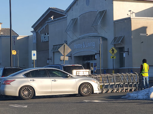 Department Store «Walmart Supercenter», reviews and photos, 26036 Lankford Hwy, Onley, VA 23418, USA