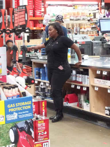 Home Improvement Store «The Home Depot», reviews and photos, 201 W Road to Six Flags St, Arlington, TX 76011, USA