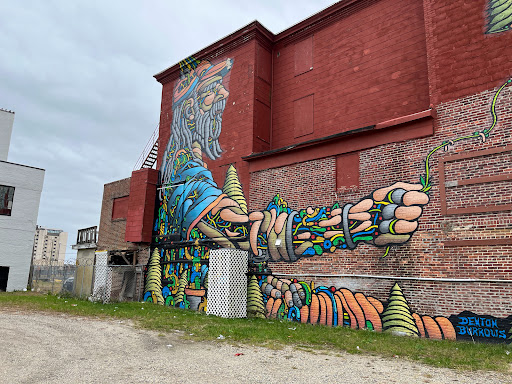 Liquor Store «Best Liquor Store», reviews and photos, 1512 Pacific Ave, Atlantic City, NJ 08401, USA