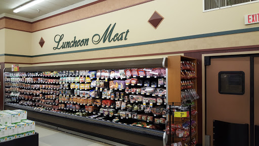 Grocery Store «Kroger», reviews and photos, 2821 S Washington St, Kokomo, IN 46902, USA