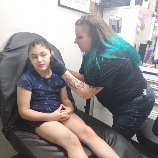 Tattoo Shop «Fresh Ink Tattoo Studios», reviews and photos, 1340 Mims Rd, Rockwall, TX 75032, USA