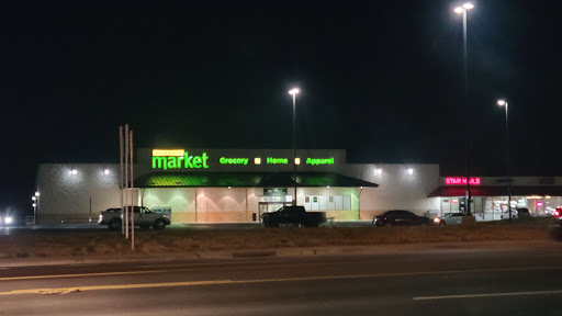 Discount Store «Dollar General Market», reviews and photos, 721 N Main St, Shelbyville, TN 37160, USA