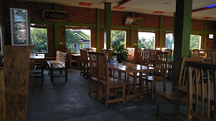 Rumah Makan Palanta Sutan