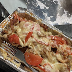 Photo n°1 de l'avis de Alina.o fait le 30/05/2023 à 20:51 sur le  Pizza Dino Lage à Lage