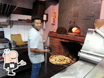 Pizza du Pizzeria A L'Ancienne à Montigny-lès-Metz - n°2
