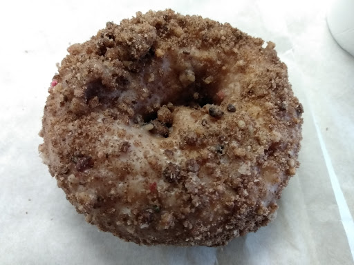 Donut Shop «Rainbow Donuts», reviews and photos, 6486 Westminster Ave, Westminster, CA 92683, USA