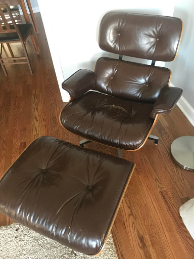 humemodern furniture restoration image