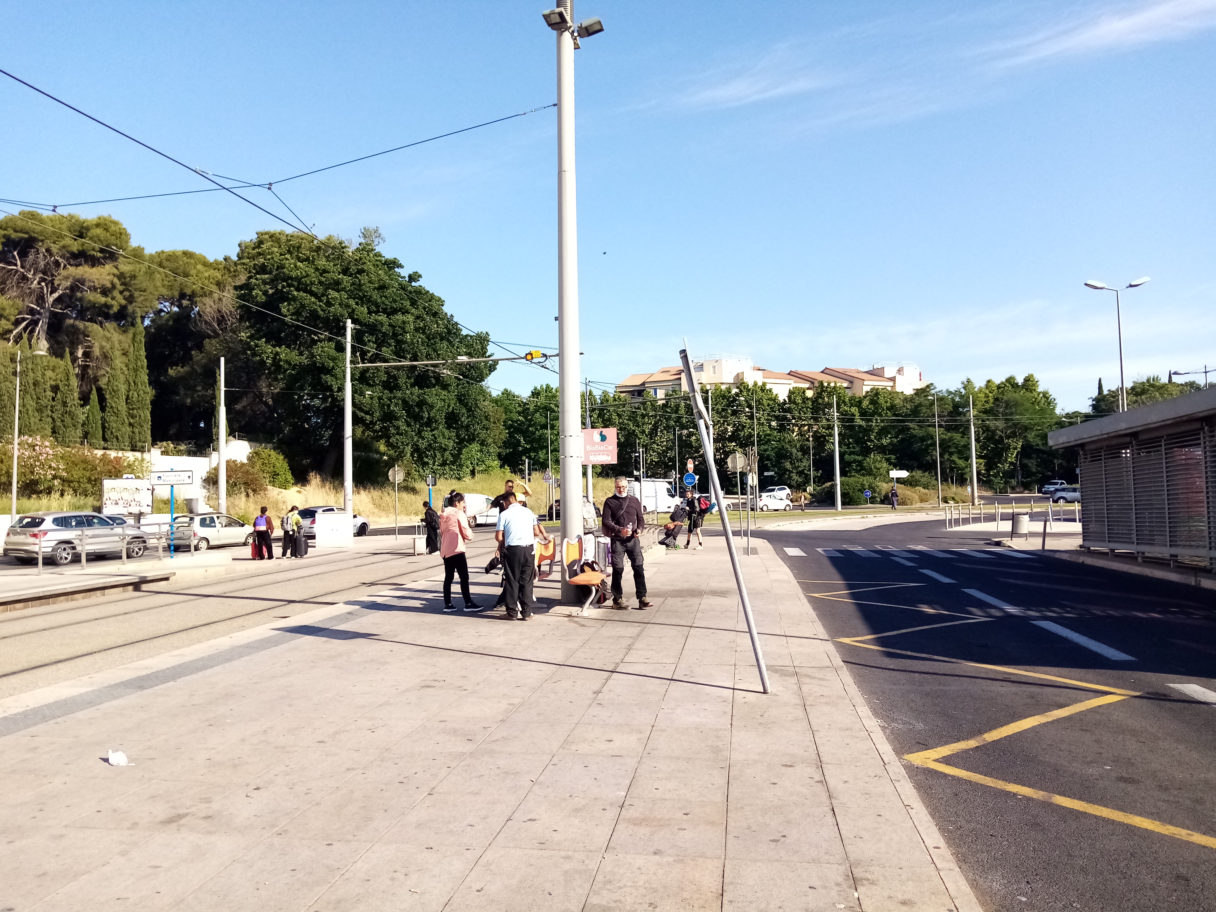 Photo n° 2 de l'avis de Mykola.a fait le 01/06/2022 à 18:37