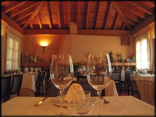 Información y opiniones sobre Restaurante Quiñoneros de Brihuega