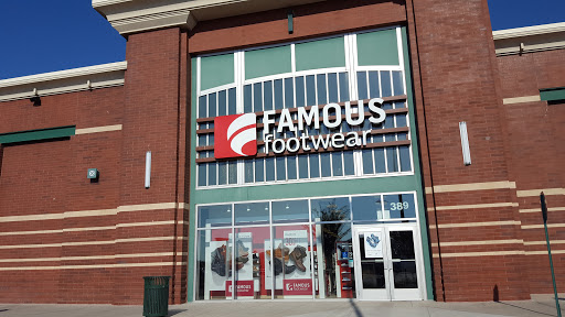 Shoe Store «Famous Footwear», reviews and photos, 389 Gateway Dr, Brooklyn, NY 11239, USA
