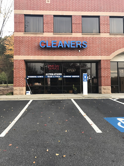 Sunny's Cleaners