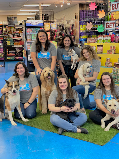 Veterinarian «Pet Vet Supply», reviews and photos, 1215 E Lockheed Dr, Oklahoma City, OK 73110, USA