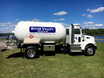 River Valley Oil Service