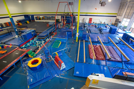 Gymnastics Center «Tech Gymnastics», reviews and photos, 15000 Woodinville-Redmond #200, Woodinville, WA 98072, USA