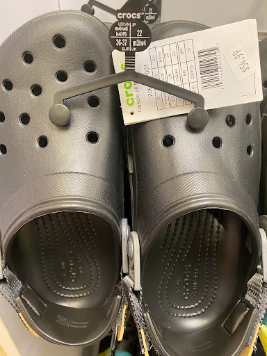 Outlet Mall «Tanger Outlet National Harbor», reviews and photos, 6800 Oxon Hill Rd, Oxon Hill, MD 20745, USA