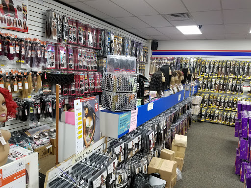 Beauty Supply Store «Beauty Mart#2», reviews and photos, 169 John B White Sr Blvd, Spartanburg, SC 29306, USA